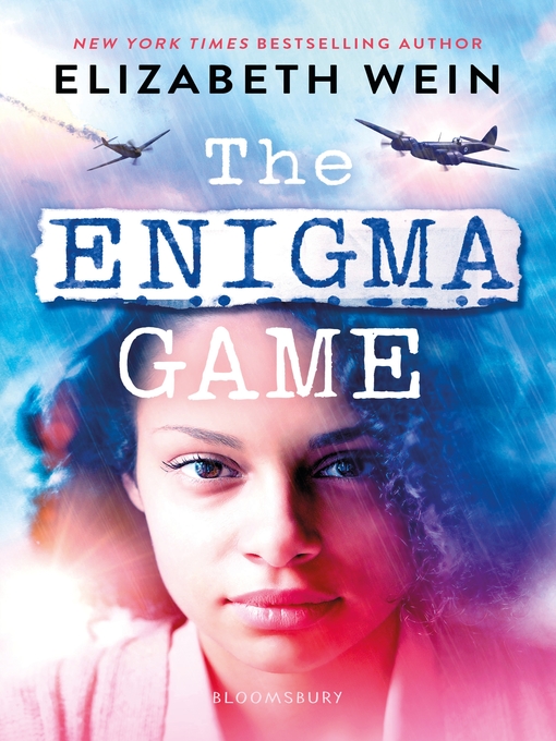 Title details for The Enigma Game by Elizabeth Wein - Available